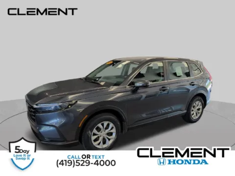 Unknown 2024 Honda CR-V LX for sale in Mansfield, OH