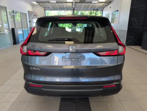 More photos of 2024 Honda CR-V LX at Clement Supercenter Ohio, OH