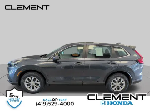 Unknown 2024 Honda CR-V LX for sale in Mansfield, OH