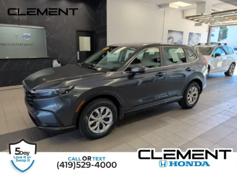 Unknown 2024 Honda CR-V LX for sale in Mansfield, OH