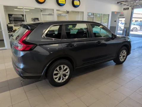 More photos of 2024 Honda CR-V LX at Clement Supercenter Ohio, OH