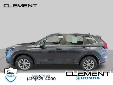 Unknown 2024 Honda CR-V LX for sale in Mansfield, OH