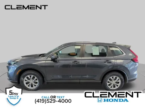Unknown 2024 Honda CR-V LX for sale in Mansfield, OH