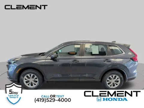 Unknown 2024 Honda CR-V LX for sale in Mansfield, OH