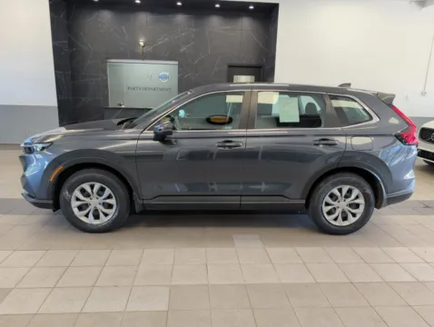 Unknown 2024 Honda CR-V LX for sale in Mansfield, OH