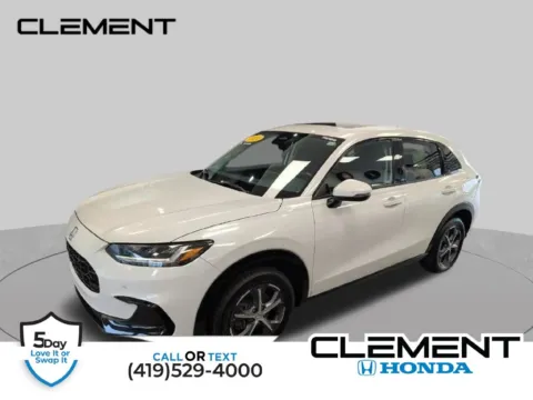 Unknown 2024 Honda HR-V EX-L for sale in Mansfield, OH