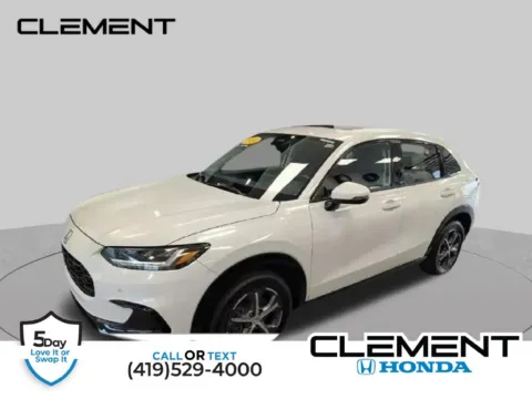 Unknown 2024 Honda HR-V EX-L for sale in Mansfield, OH