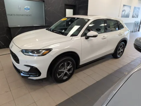 Unknown 2024 Honda HR-V EX-L for sale in Mansfield, OH