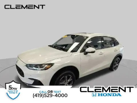Unknown 2024 Honda HR-V EX-L for sale in Mansfield, OH