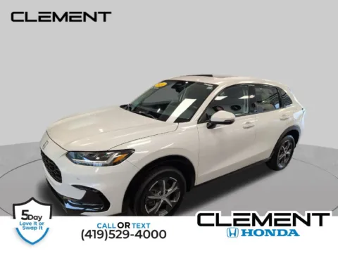 Unknown 2024 Honda HR-V EX-L for sale in Mansfield, OH