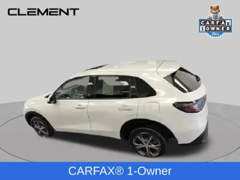 Photos of 2024 Honda HR-V EX-L for sale in Mansfield, OH at Clement Supercenter Ohio
