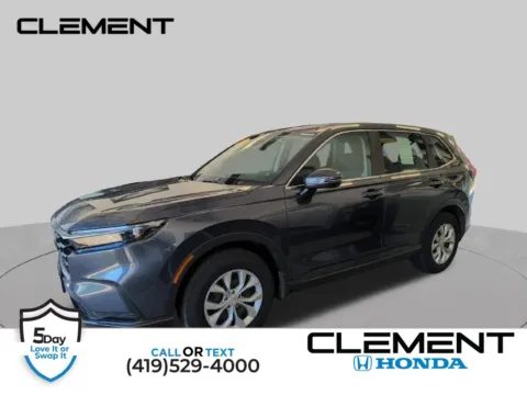 Unknown 2024 Honda CR-V LX for sale in Mansfield, OH