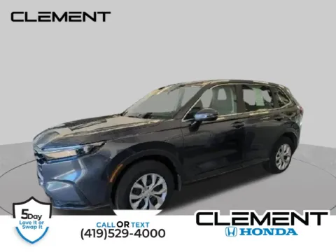Unknown 2024 Honda CR-V LX for sale in Mansfield, OH
