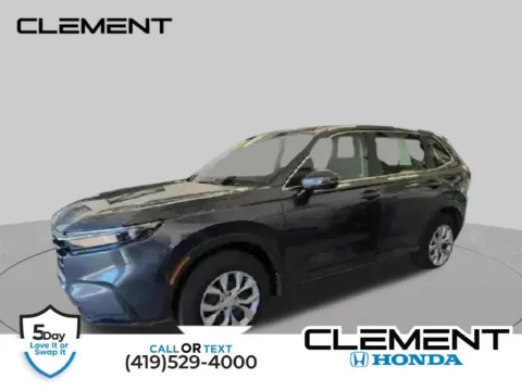 Unknown 2024 Honda CR-V LX for sale in Mansfield, OH