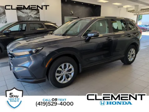 Unknown 2024 Honda CR-V LX for sale in Mansfield, OH