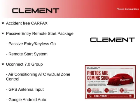Orange 2018 Jeep Renegade Sport for sale in Mansfield, OH