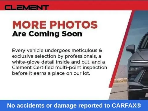 Photos of 2023 Honda Accord EX for sale in Mansfield, OH at Clement Supercenter Ohio