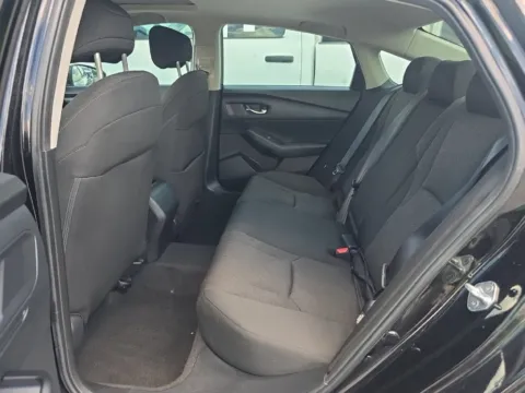 More photos of 2023 Honda Accord EX at Clement Supercenter Ohio, OH