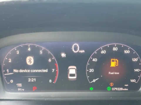 Photos of 2023 Honda Accord EX for sale in Mansfield, OH at Clement Supercenter Ohio