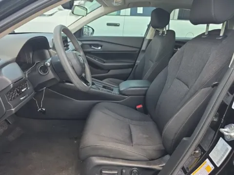 Another view of 2023 Honda Accord EX for sale in Mansfield, OH at Clement Supercenter Ohio