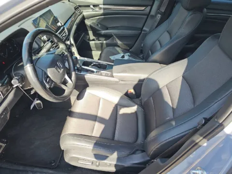 Another view of 2022 Honda Accord Sport for sale in Mansfield, OH at Clement Supercenter Ohio