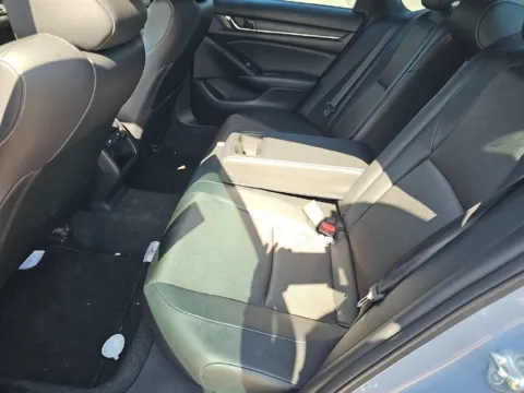 More photos of 2022 Honda Accord Sport at Clement Supercenter Ohio, OH