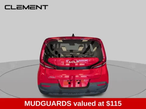 More photos of 2022 Kia Soul LX at Clement Supercenter Ohio, OH
