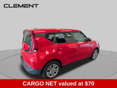 More photos of 2022 Kia Soul LX at Clement Supercenter Ohio, OH