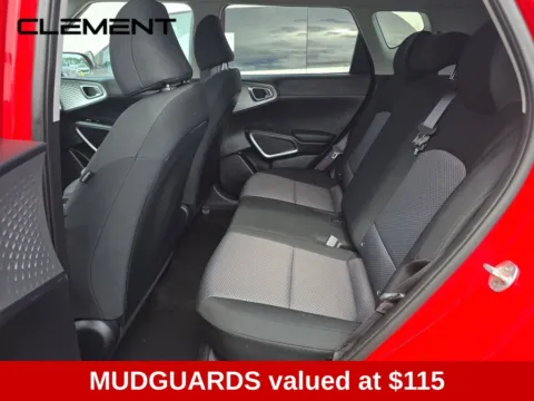 More photos of 2022 Kia Soul LX at Clement Supercenter Ohio, OH
