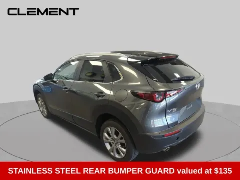 More photos of 2023 Mazda CX-30 2.5 S Preferred Package at Clement Supercenter Ohio, OH