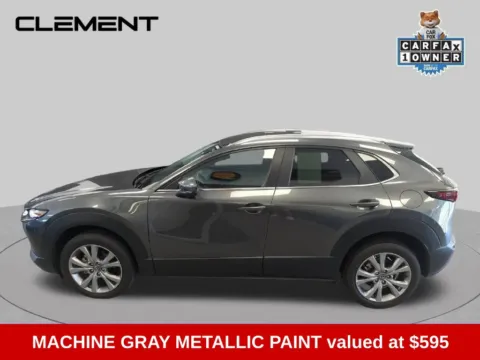 More photos of 2023 Mazda CX-30 2.5 S Preferred Package at Clement Supercenter Ohio, OH
