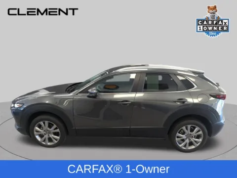 Another view of 2023 Mazda CX-30 2.5 S Preferred Package for sale in Mansfield, OH at Clement Supercenter Ohio