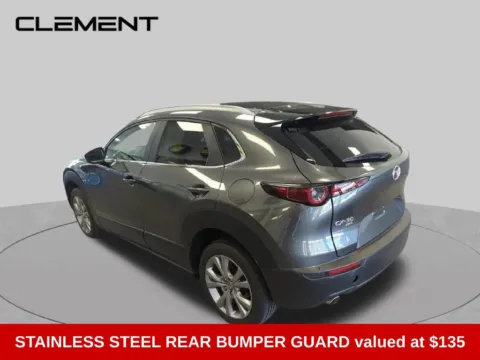 More photos of 2023 Mazda CX-30 2.5 S Preferred Package at Clement Supercenter Ohio, OH