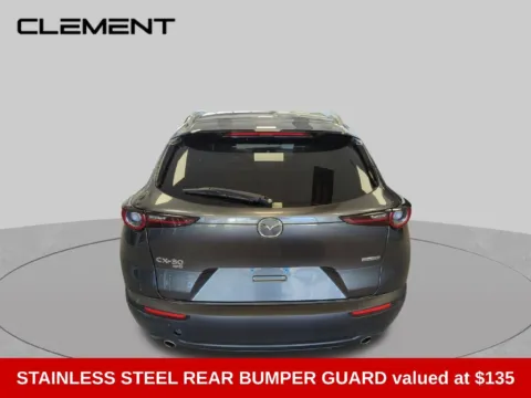 More photos of 2023 Mazda CX-30 2.5 S Preferred Package at Clement Supercenter Ohio, OH