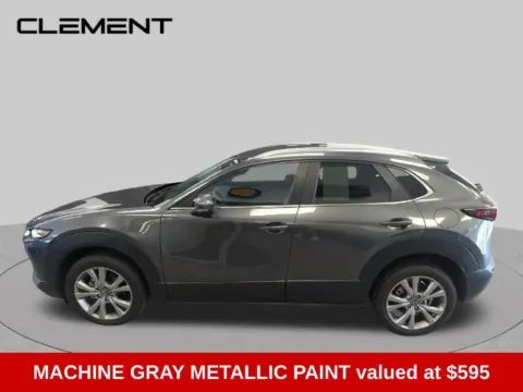 More photos of 2023 Mazda CX-30 2.5 S Preferred Package at Clement Supercenter Ohio, OH