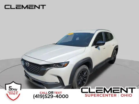 Unknown 2025 Mazda CX-50 2.5 S Preferred Package for sale in Mansfield, OH