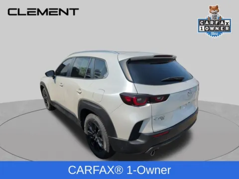 Photos of 2025 Mazda CX-50 2.5 S Preferred Package for sale in Mansfield, OH at Clement Supercenter Ohio