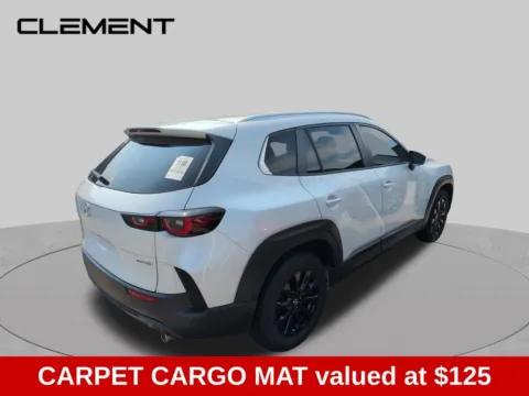 More photos of 2025 Mazda CX-50 2.5 S Preferred Package at Clement Supercenter Ohio, OH