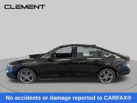 Photos of 2023 Honda Accord EX for sale in Mansfield, OH at Clement Supercenter Ohio