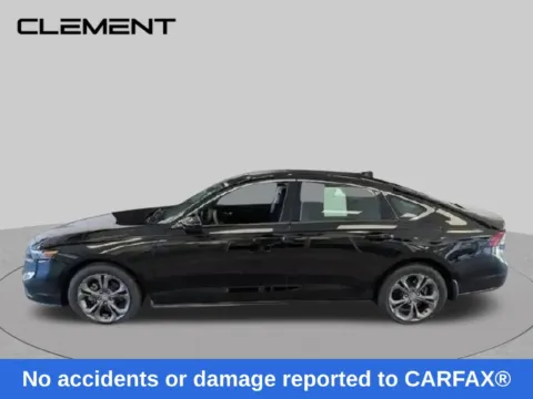 Photos of 2023 Honda Accord EX for sale in Mansfield, OH at Clement Supercenter Ohio
