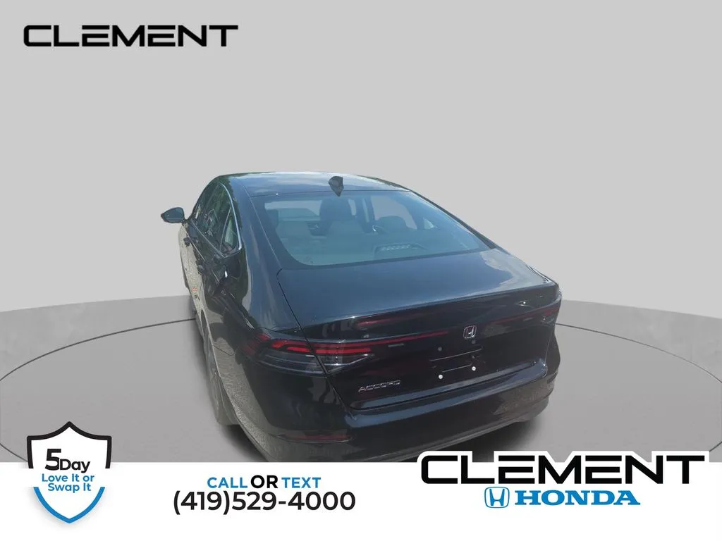 2023 Honda Accord