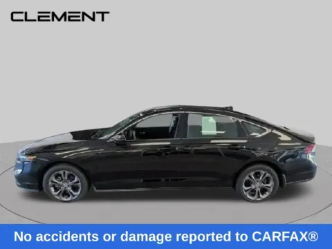 Photos of 2023 Honda Accord EX for sale in Mansfield, OH at Clement Supercenter Ohio
