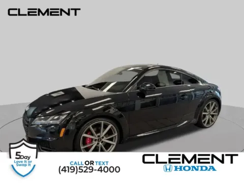 Unknown 2018 Audi TTS 2.0T for sale in Mansfield, OH