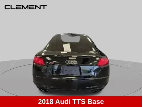 More photos of 2018 Audi TTS 2.0T at Clement Supercenter Ohio, OH