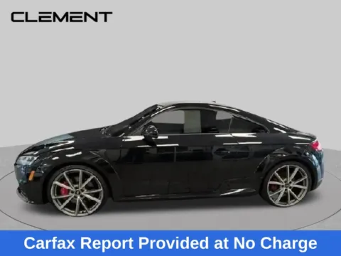 Photos of 2018 Audi TTS 2.0T for sale in Mansfield, OH at Clement Supercenter Ohio