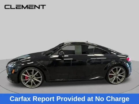 Photos of 2018 Audi TTS 2.0T for sale in Mansfield, OH at Clement Supercenter Ohio