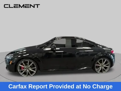 Photos of 2018 Audi TTS 2.0T for sale in Mansfield, OH at Clement Supercenter Ohio