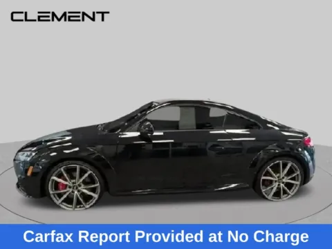 Photos of 2018 Audi TTS 2.0T for sale in Mansfield, OH at Clement Supercenter Ohio
