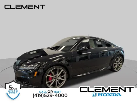 Unknown 2018 Audi TTS 2.0T for sale in Mansfield, OH