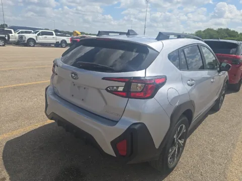 More photos of 2025 Subaru Crosstrek Premium at Clement Supercenter Ohio, OH